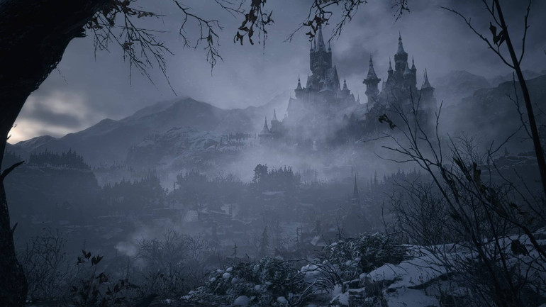 Resident Evil Village İnceleme