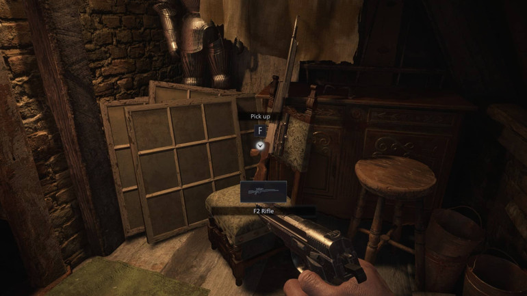 Resident Evil Village İnceleme