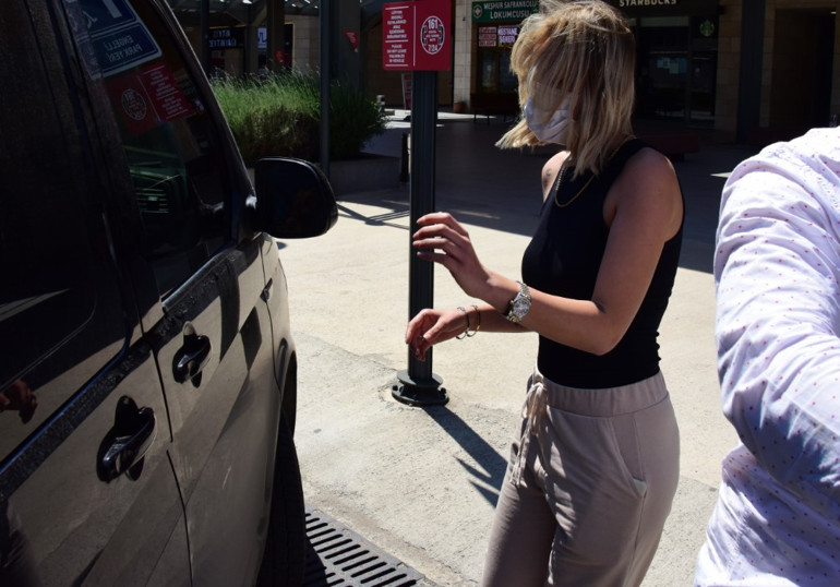 İbrahim Tatlıses ve sevgilisi Gülçin Karakaya Bodruma gitti