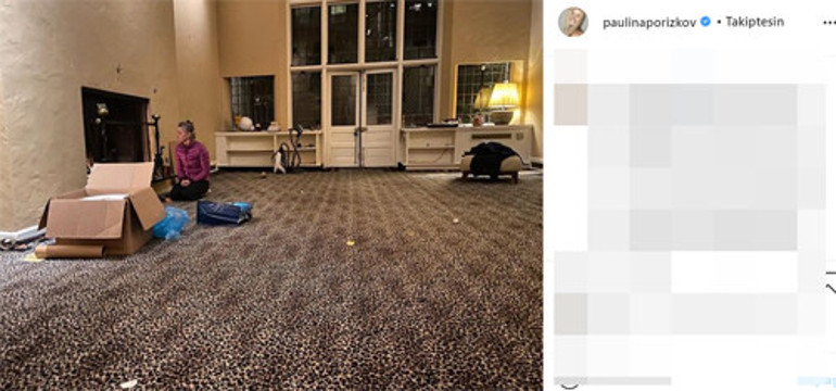 Yalnızlık böyle bir şey işte: Hem ağlarım, hem bulaşık yıkarım