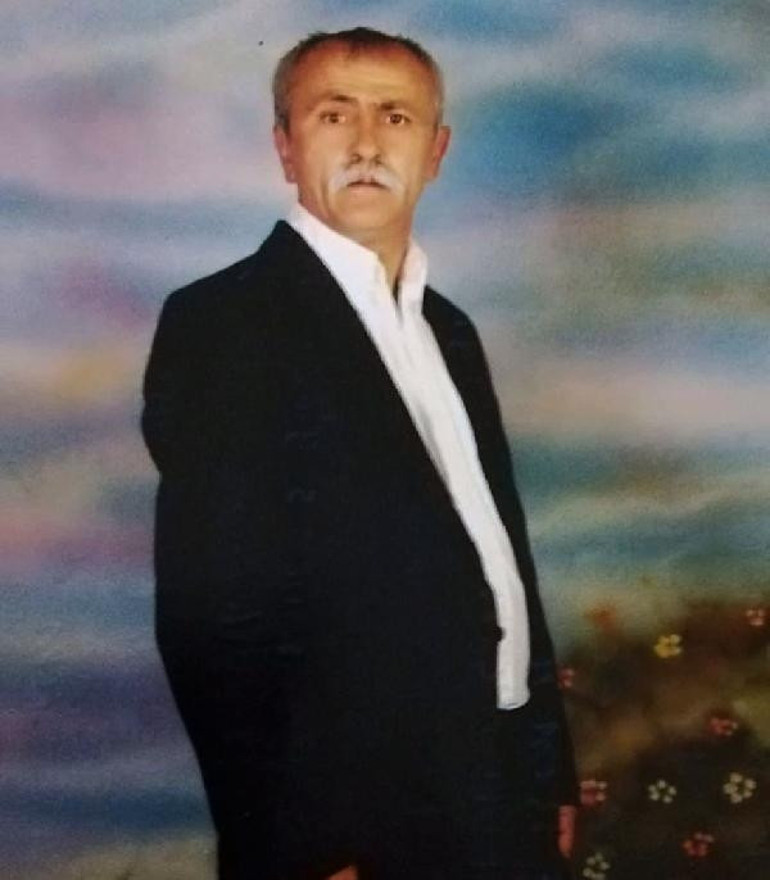 Emeklilik işlemleri için gittiği SGKda 14 milyon TLlik borcu öğrendi