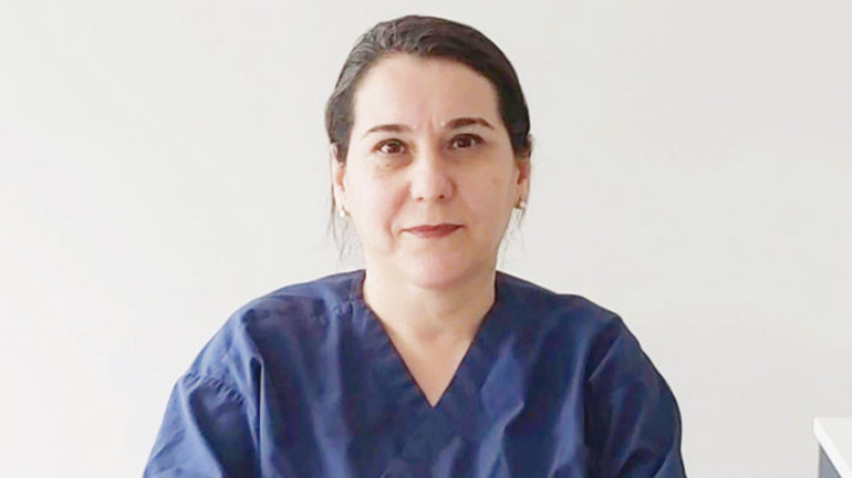 Bugün Dünya Hemşireler Günü... Beyaz meleklerin ağır yükü