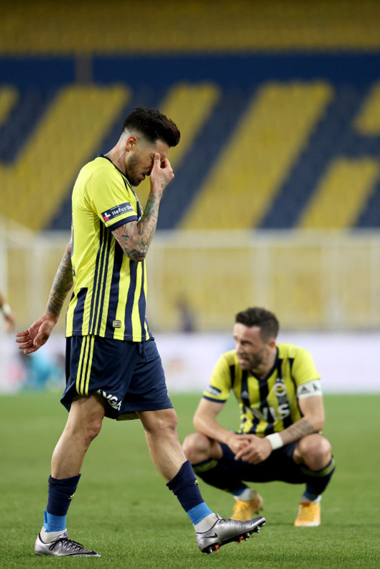Anadolu yakası, Avrupa yakası, dün iki Fenerbahçeli, evdeki hava