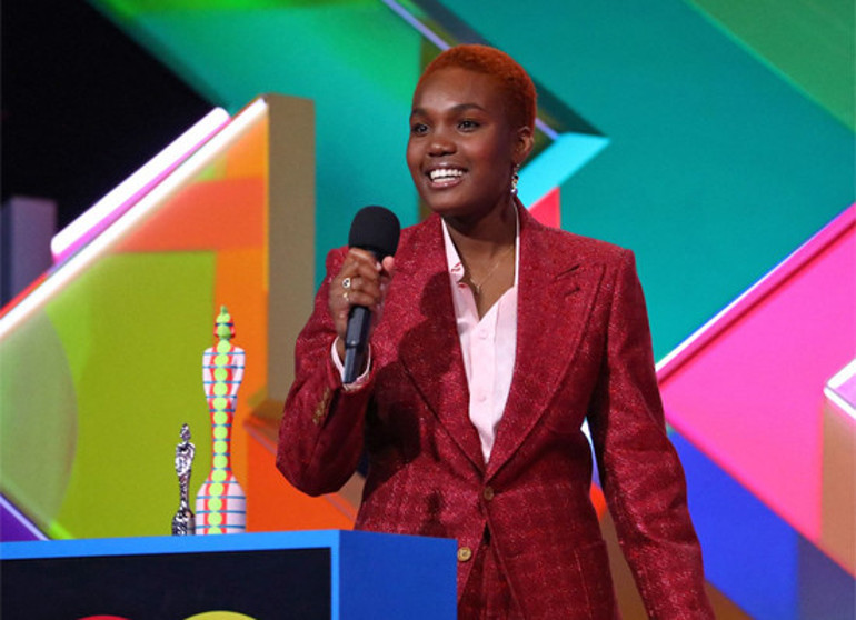 2021 Brit Ödülleri sahiplerini buldu