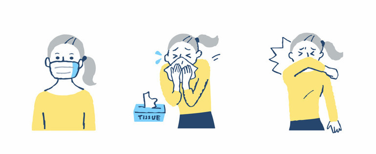 Mayıs sıkıntısı: Covid mi oldum, polen alerjisi mi