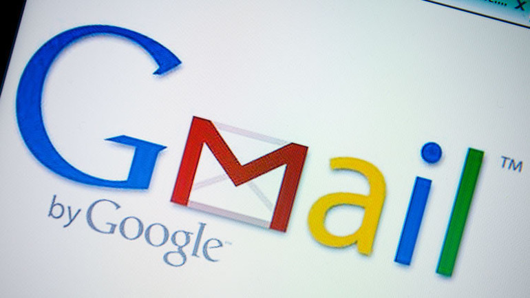 Türkiyede 35 milyon kullanıcısı var Gmail hangi verilerimizi topluyor