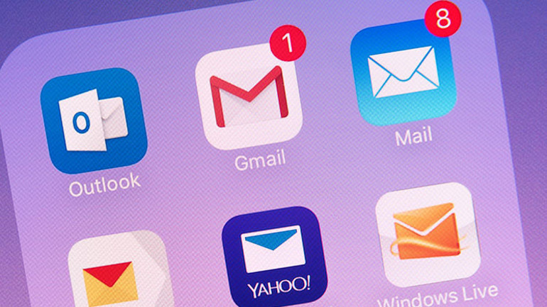Türkiyede 35 milyon kullanıcısı var Gmail hangi verilerimizi topluyor