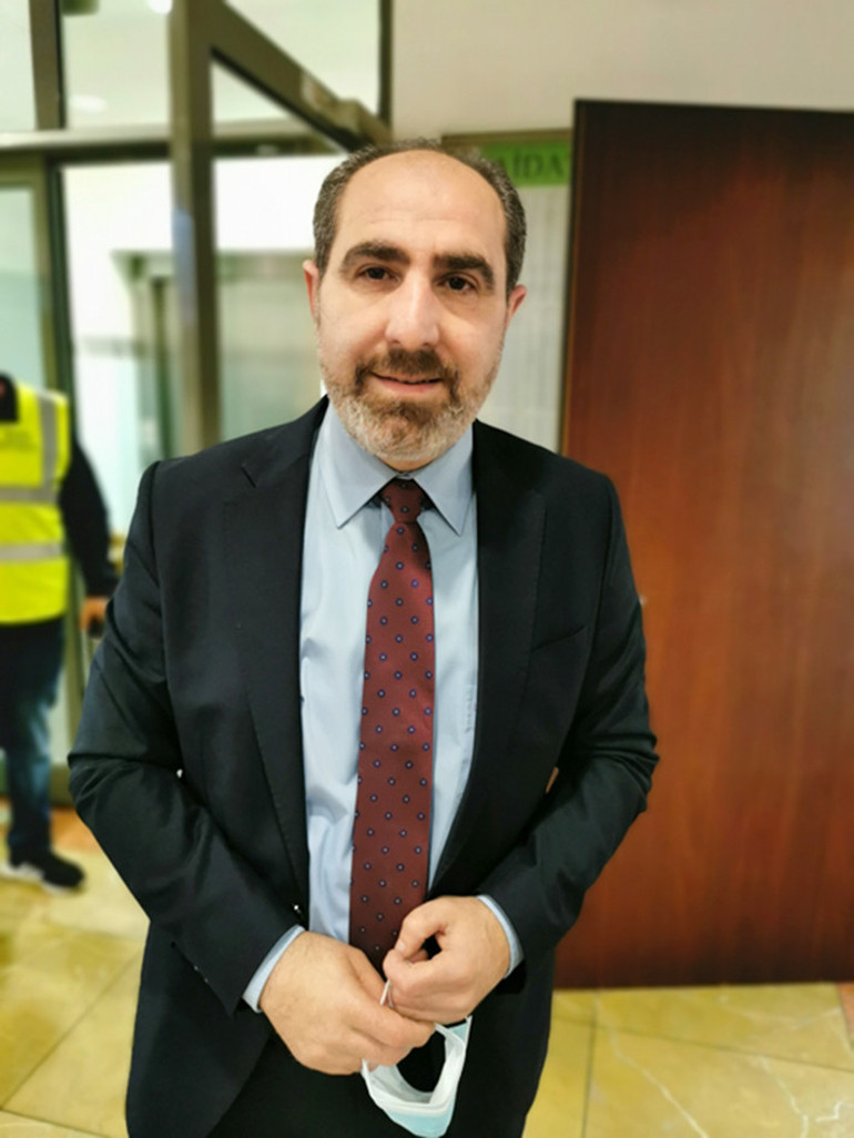 Avrupa’da bayram coşkusu