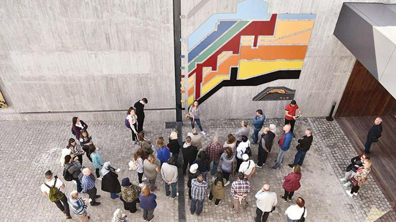 Türkiye’nin müzeler zaferi