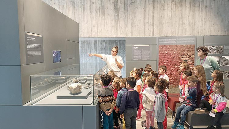 Türkiye’nin müzeler zaferi