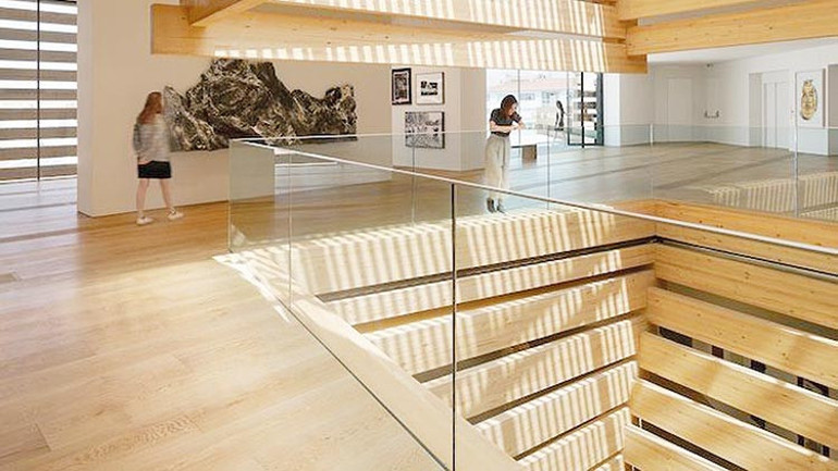 Türkiye’nin müzeler zaferi