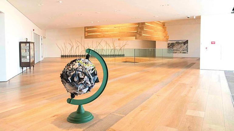 Türkiye’nin müzeler zaferi