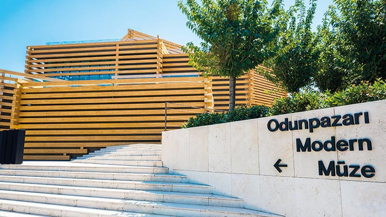 Türkiye’nin müzeler zaferi