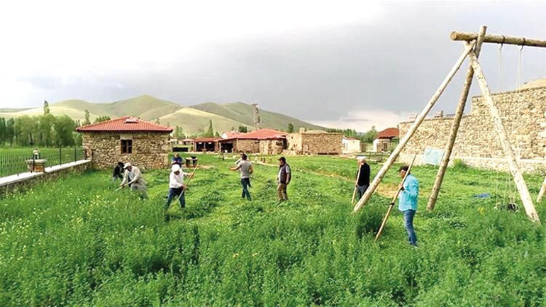 Türkiye’nin müzeler zaferi