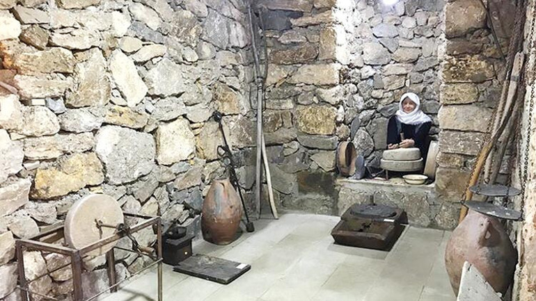 Türkiye’nin müzeler zaferi