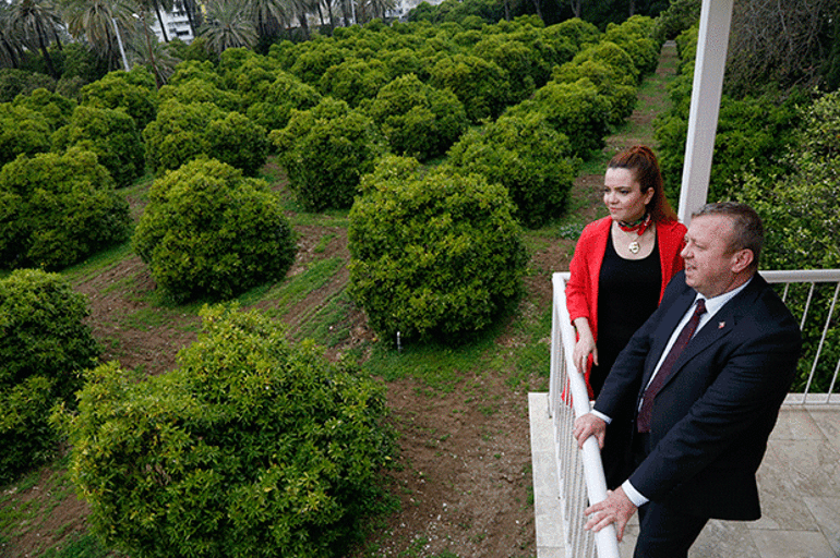 AVRUPA’NIN AVOKADO ÜRETİM ÜSSÜ OLACAĞIZ