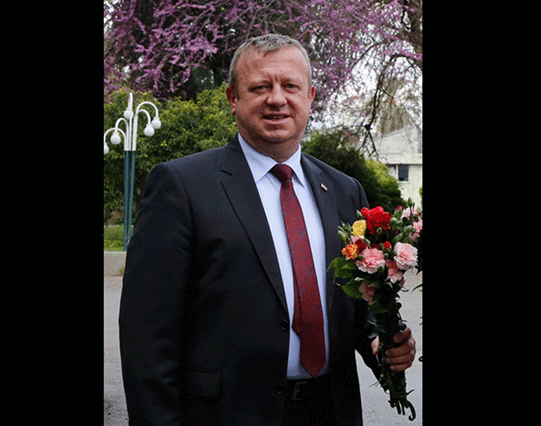 AVRUPA’NIN AVOKADO ÜRETİM ÜSSÜ OLACAĞIZ