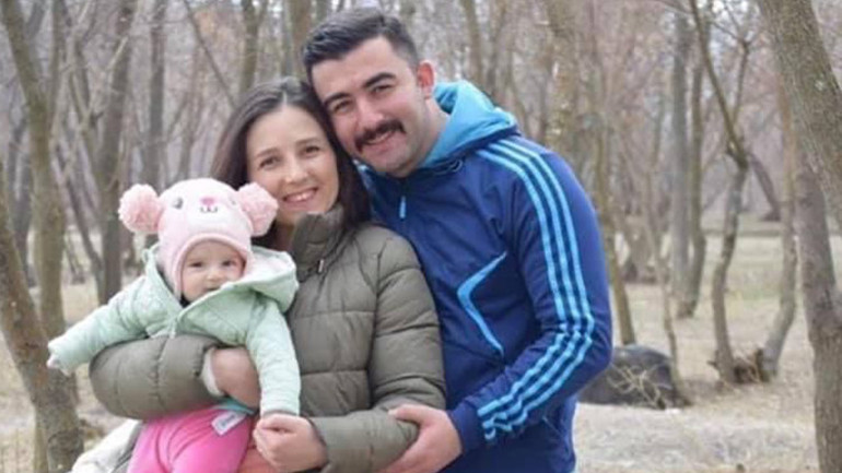 Şehit Özel Harekat Polisi Veli Kabalaya acı veda