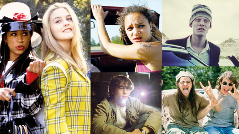 Güneş ufuktan şimdi doğar, izleyelim arkadaşlar...