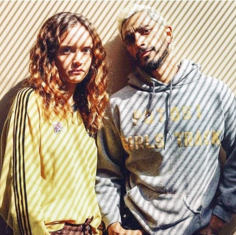 Benim bağımlılığım işim