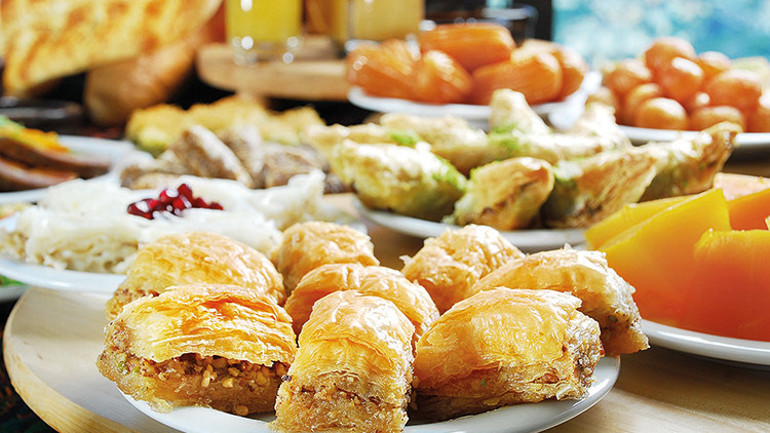 En tatlı bayram anıları