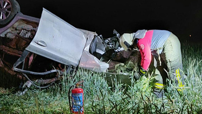 Denizlide feci kaza 2 Ukraynalı turist hayatını kaybetti