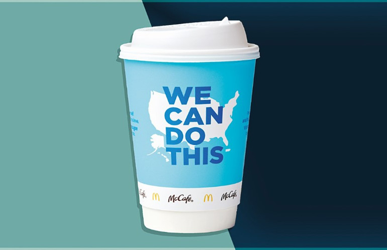 ABD’DE RENKLİ AŞI KAMPANYASI