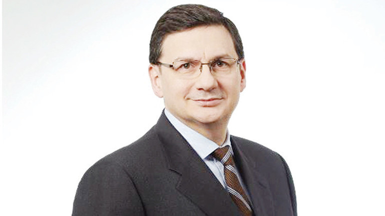 Sürdürülebilirlikte rol model olma hedefimiz var