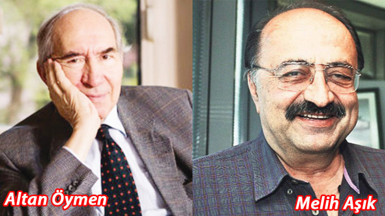 Ajda hangi iki ünlü yazarın önünde çırılçıplak soyundu