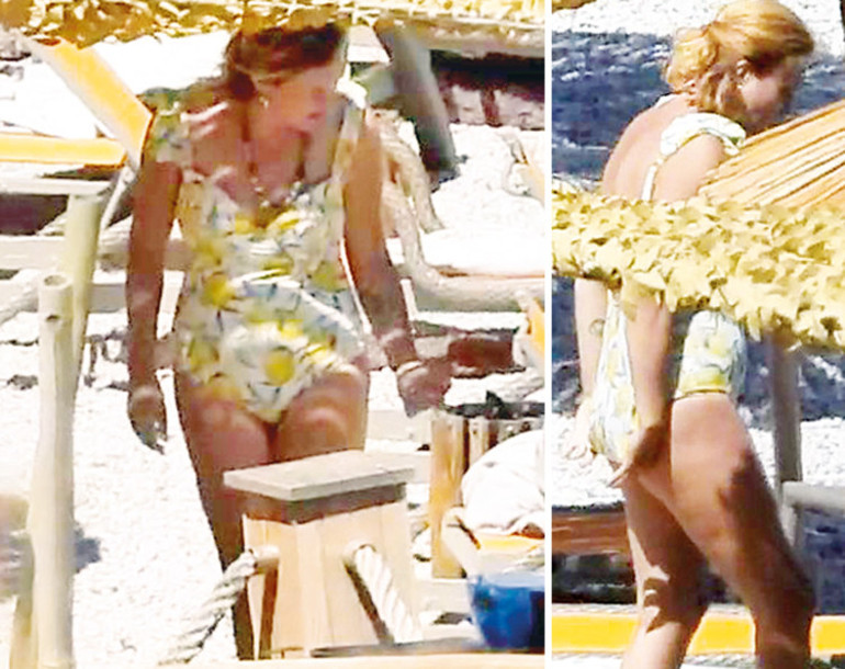 Ceyda Düvenci ile Bülent Şakrak sezonu açtı