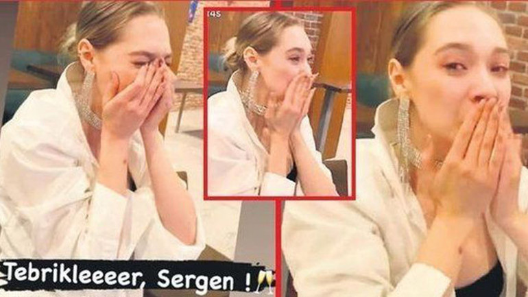 Sergen Yalçının sevgilisi Lisaveti Karibskaya kimdir, nereli, kaç yaşında