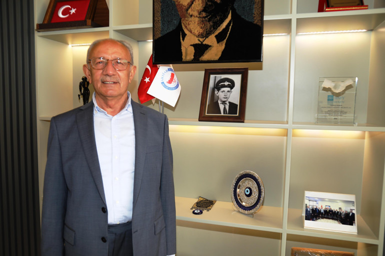 Yusuf amcanın başarı hikâyesi