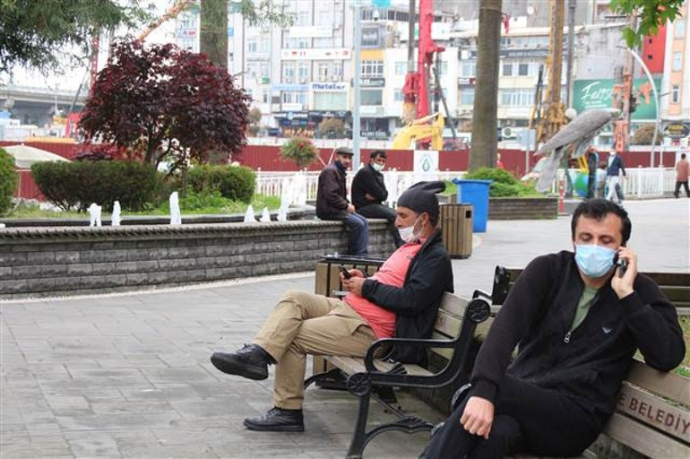 En çok vaka görülen illerden... Rizede çay göçü tedirginliği
