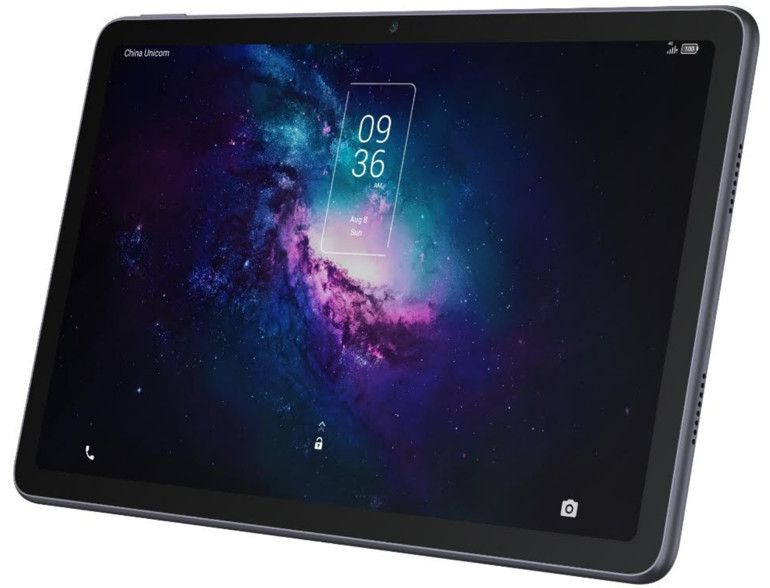 TCL 10 Tab Max incelemesi