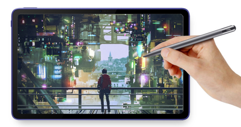 TCL 10 Tab Max incelemesi
