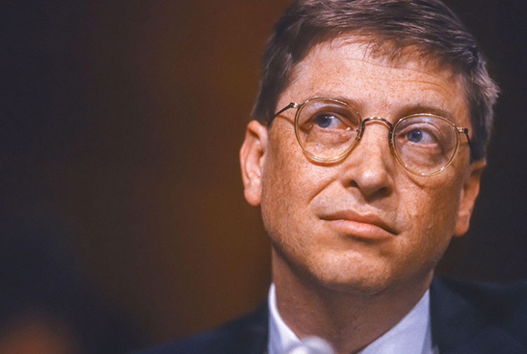 Boşanma Bill Gates hakkındaki şoke eden gerçekleri bir bir ortaya döktü
