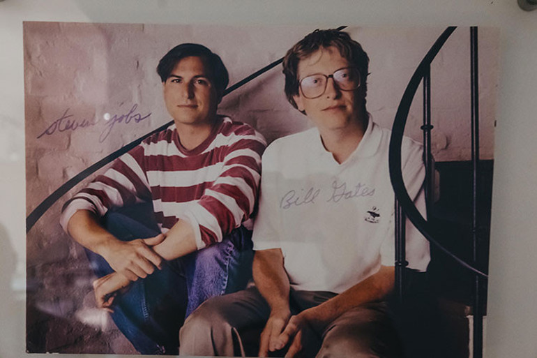 Boşanma Bill Gates hakkındaki şoke eden gerçekleri bir bir ortaya döktü