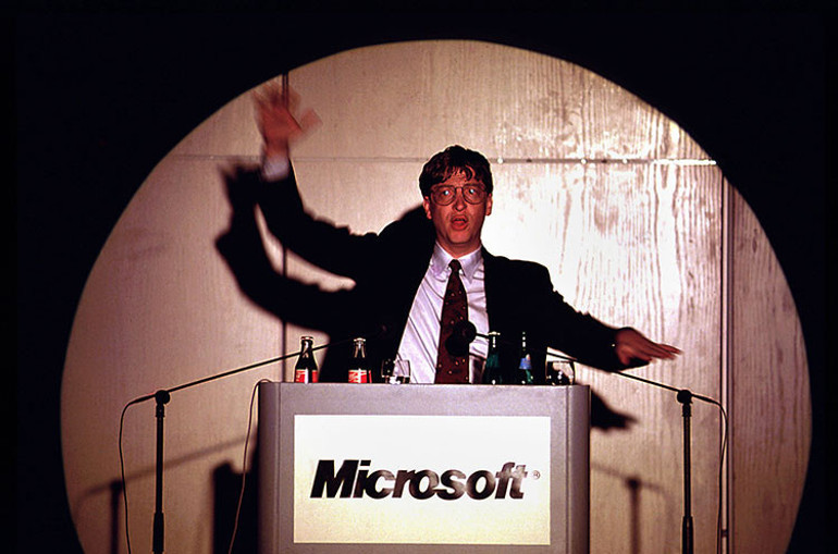 Boşanma Bill Gates hakkındaki şoke eden gerçekleri bir bir ortaya döktü