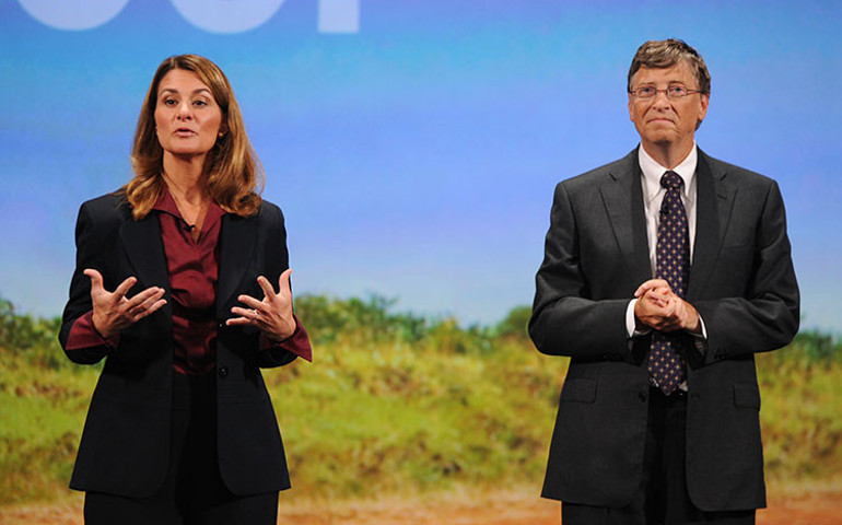 Boşanma Bill Gates hakkındaki şoke eden gerçekleri bir bir ortaya döktü
