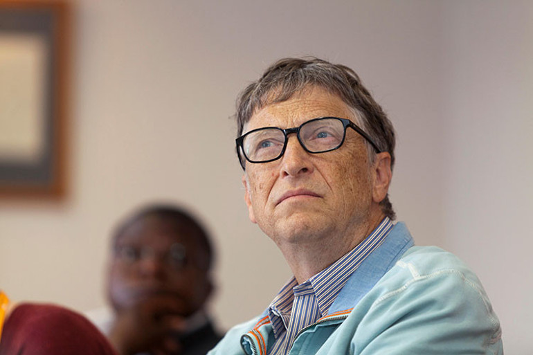 Boşanma Bill Gates hakkındaki şoke eden gerçekleri bir bir ortaya döktü