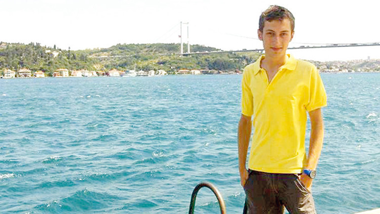 Adalet savaşında ikinci perde Kuzenini trafik kazasında kaybeden Yasemin: O yasa değişmeden ölmem