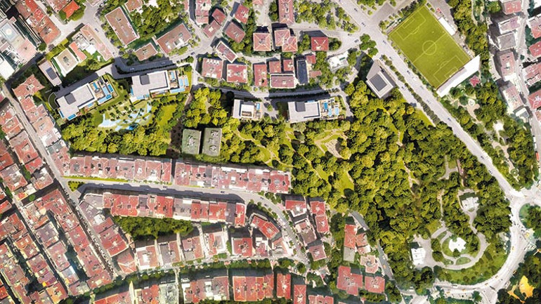 Sağlıklı ev konseptini Nişantaşı’na getiriyor