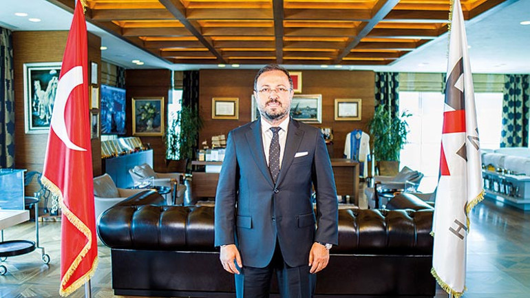 Sağlıklı ev konseptini Nişantaşı’na getiriyor