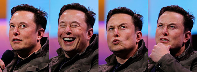 Elon Muskı izleyeceğim derken avlandılar 10 milyon dolar buhar oldu