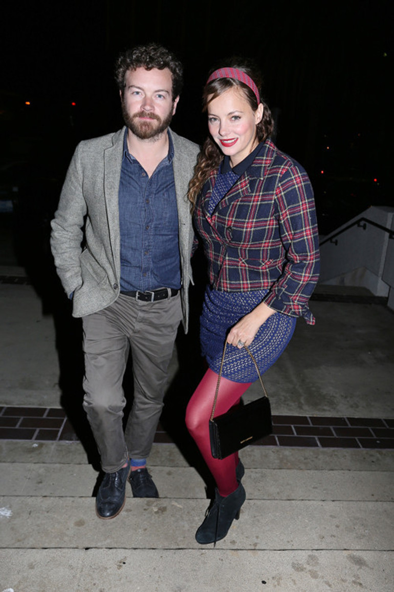 Uyandım ve bir baktım ki benimle sevişiyor: Ünlü oyuncuya ardı ardına taciz suçlamaları