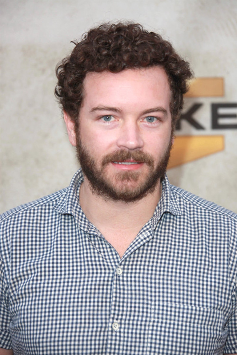 Uyandım ve bir baktım ki benimle sevişiyor: Ünlü oyuncuya ardı ardına taciz suçlamaları