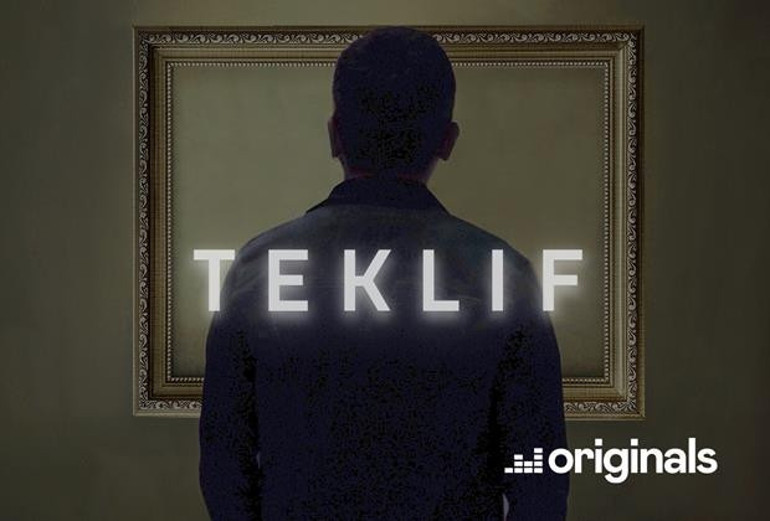 Müzedeki büyük soygun podcast belgesel oldu