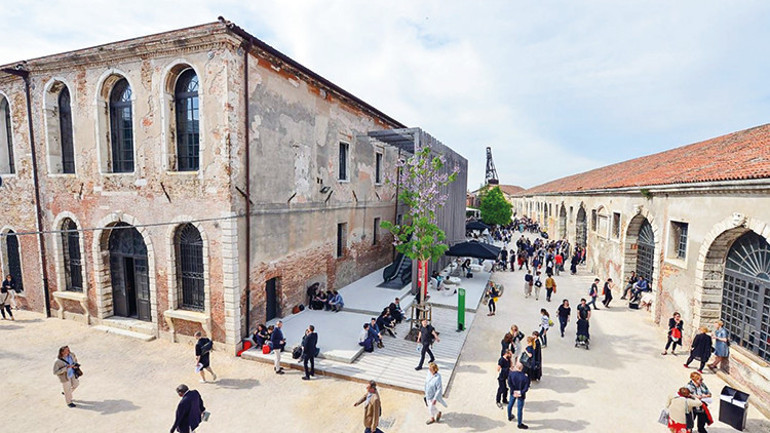 İklim krizi mimariyi nasıl etkiler