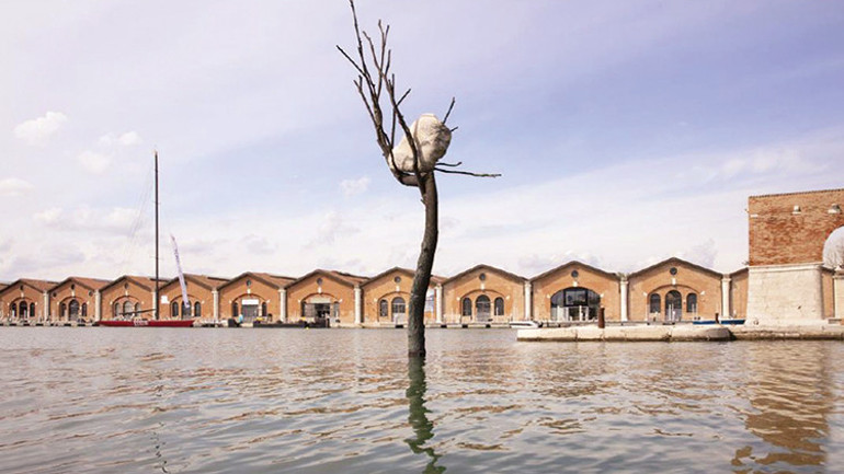 İklim krizi mimariyi nasıl etkiler