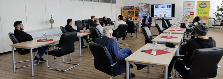 TID’den marketçilere özel seminer